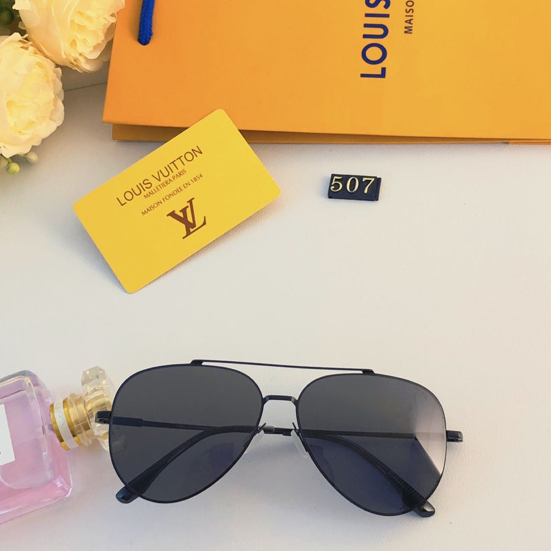 Louis Vuitton Sunglasses